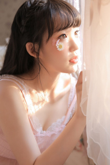 牧羊犬郁金香